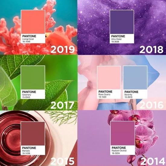 图源:ins@pantone