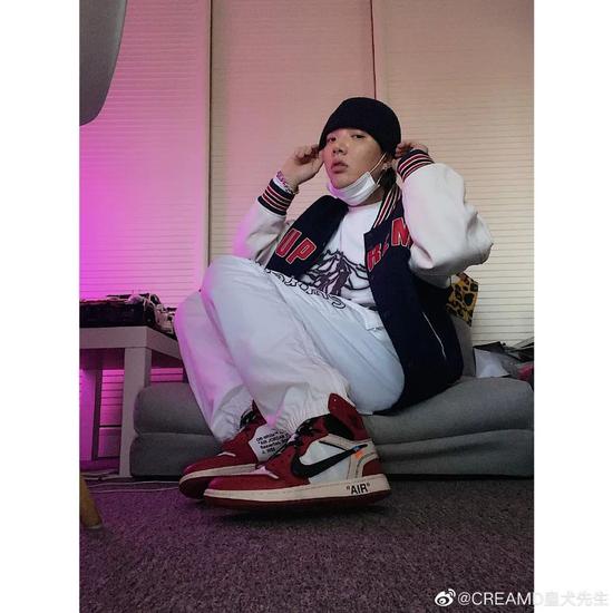 韩国rapper,grace韩国女rapper 狠毒说唱变说唱101?看人气rapper的穿搭美学