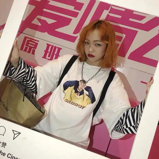 一件假两件套 从此穿搭不再愁插图(48) 一件假两件套 从此穿搭不再愁
