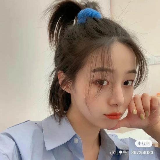 图源:小红书@小镜静