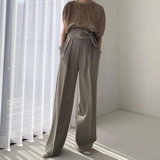 小个子逆袭范本 35岁日本辣妈身高158穿成170插图(28) 小个子逆袭范本 35岁日本辣妈身高158穿成170