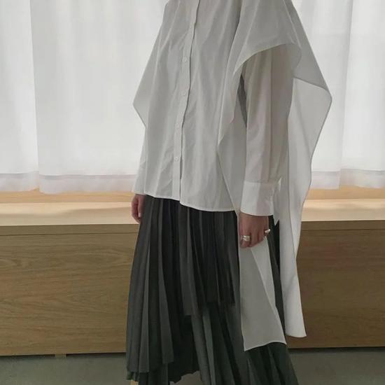 小个子逆袭范本 35岁日本辣妈身高158穿成170插图(13) 小个子逆袭范本 35岁日本辣妈身高158穿成170