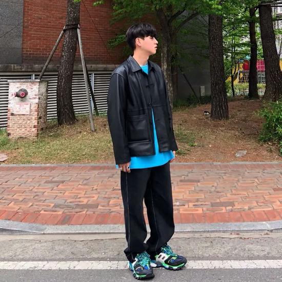 只要鞋子价格贵 随便怎么穿都对插图(12) 只要鞋子价格贵 随便怎么穿都对