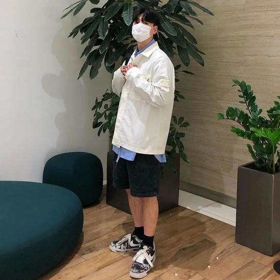 只要鞋子价格贵 随便怎么穿都对插图(13) 只要鞋子价格贵 随便怎么穿都对