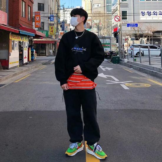 只要鞋子价格贵 随便怎么穿都对插图(16) 只要鞋子价格贵 随便怎么穿都对