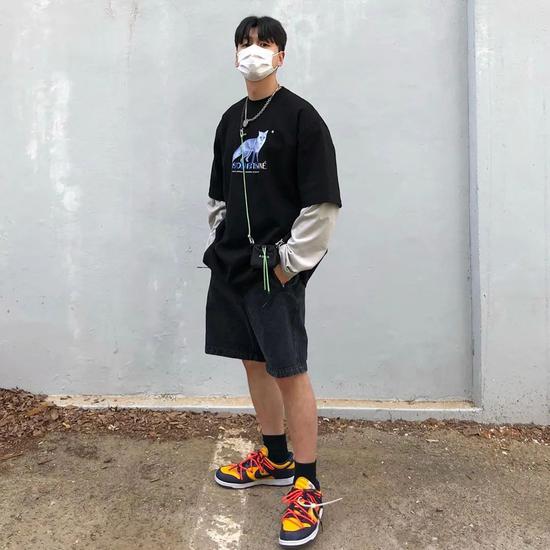 只要鞋子价格贵 随便怎么穿都对插图(20) 只要鞋子价格贵 随便怎么穿都对