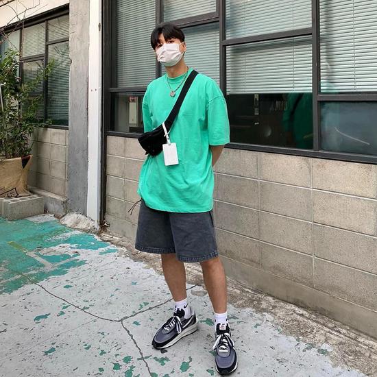 只要鞋子价格贵 随便怎么穿都对插图(22) 只要鞋子价格贵 随便怎么穿都对