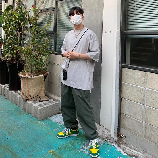 只要鞋子价格贵 随便怎么穿都对插图(24) 只要鞋子价格贵 随便怎么穿都对