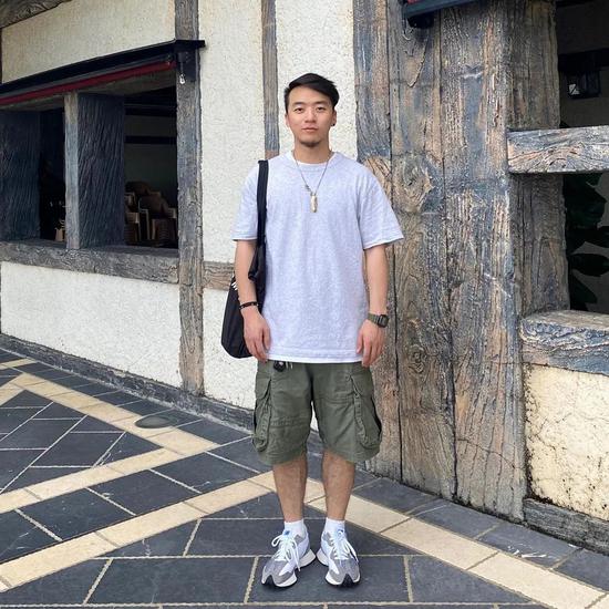 男生居然也有绿茶风 还与渣男平起平坐成为斩女风插图(5) 男生居然也有绿茶风 还与渣男平起平坐成为斩女风