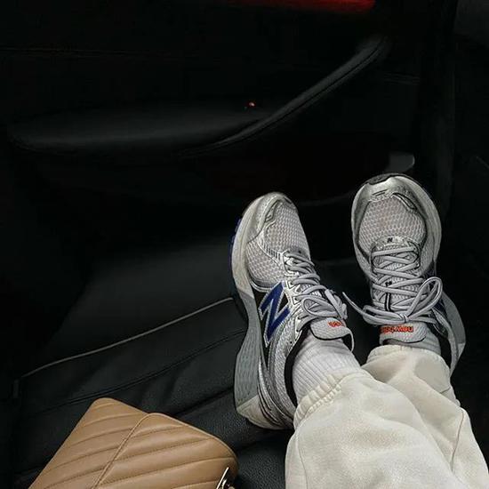 舒服又“增高”的厚底运动鞋 你该怎么买插图(30) 舒服又“增高”的厚底运动鞋 你该怎么买