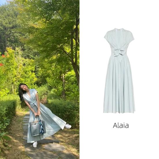 7月明星私服太好看啦 种草了超多平价单品