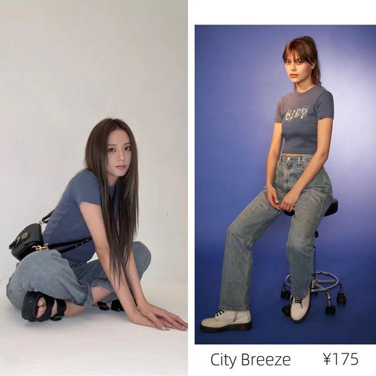 7月明星私服太好看啦 种草了超多平价单品