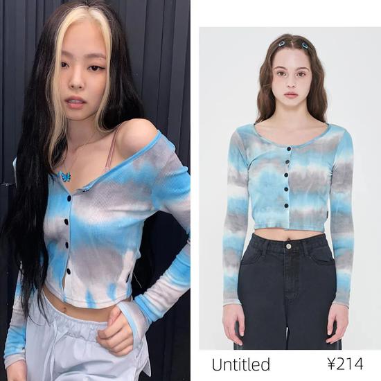 7月明星私服太好看啦 种草了超多平价单品
