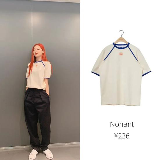 7月明星私服太好看啦 种草了超多平价单品