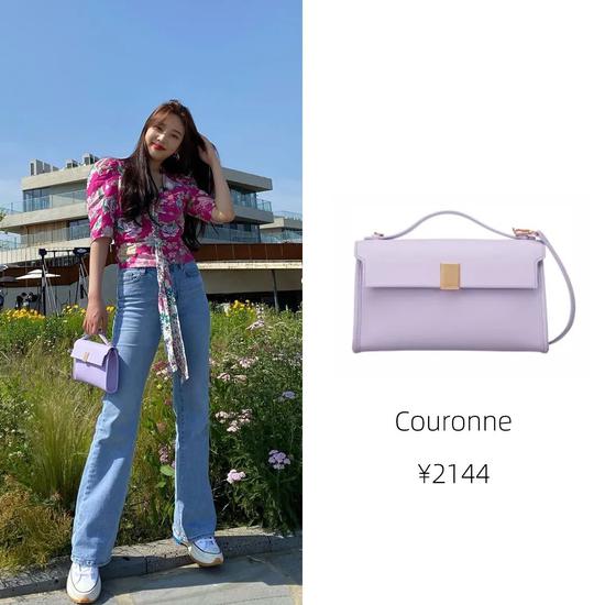 7月明星私服太好看啦 种草了超多平价单品