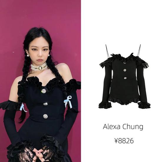 7月明星私服太好看啦 种草了超多平价单品