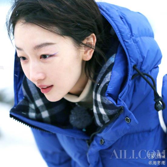 跟网红画不出同款眼妆?眼型不一样眼妆拿捏要得当-幽兰花香 跟网红画不出同款眼妆?眼型不一样眼妆拿捏要得当-幽兰花香