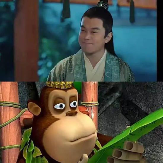 这份《赘婿》夫妇满分甜蜜指南 请你们人手一份
