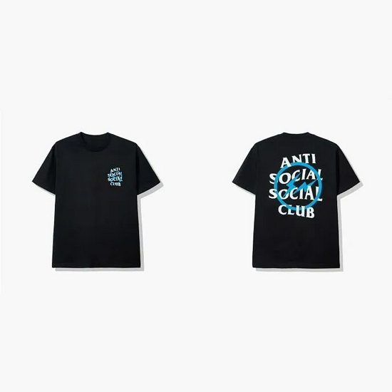  Anti Social Social Club