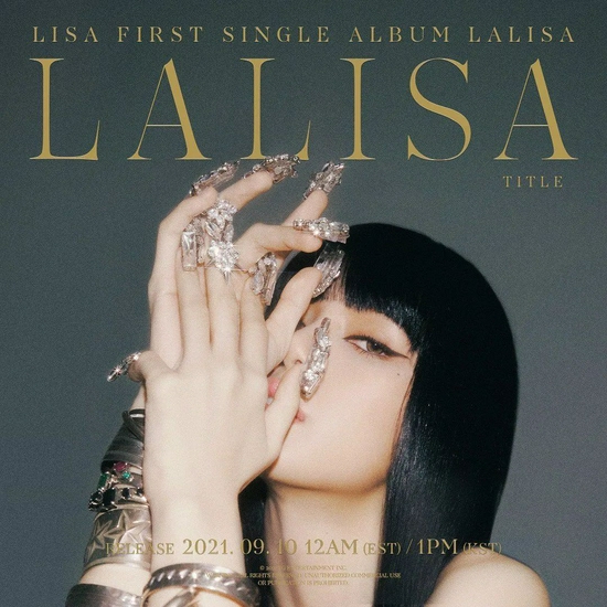 “人间芭比”Lisa的私服穿搭盘点,拽酷辣妹们别错过!-幽兰花香 “人间芭比”Lisa的私服穿搭盘点,拽酷辣妹们别错过!-幽兰花香