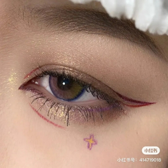 要想秋冬妆容摆脱“老气感” 这4点少女感技巧要掌握-幽兰花香 要想秋冬妆容摆脱“老气感” 这4点少女感技巧要掌握-幽兰花香
