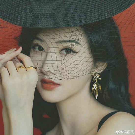 景甜到底是如何变成人间富贵花的?-幽兰花香 景甜到底是如何变成人间富贵花的?-幽兰花香