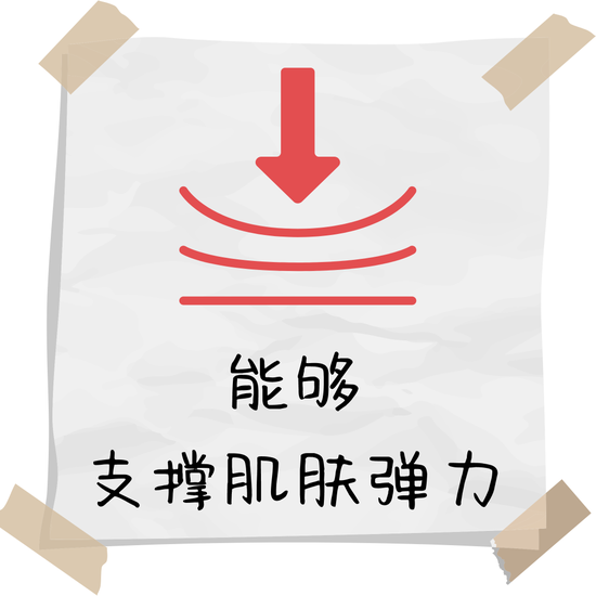 胶原蛋白竟然在我们身体中密谋“逃走”？！