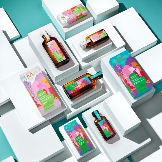 רҵɳƷĦMoroccanoil ʱƳر