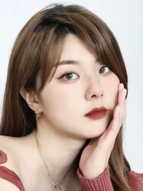 买不到生椰拿铁 那就“妆”在脸上-幽兰花香 买不到生椰拿铁 那就“妆”在脸上-幽兰花香