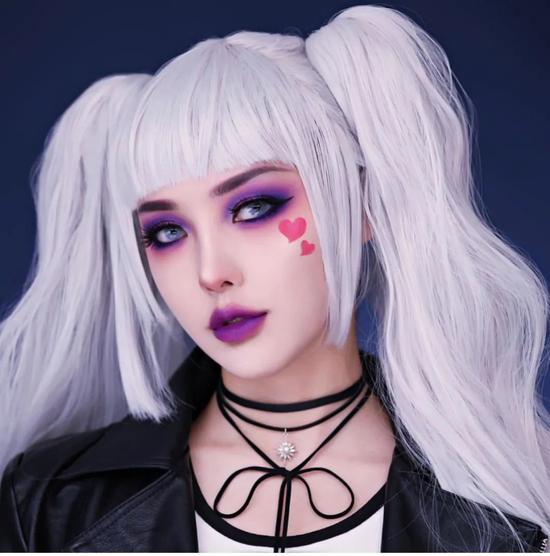 紫色系妆容难道到现在还没有过时吗? 紫色系妆容难道到现在还没有过时吗?