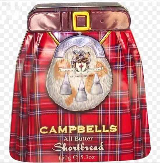 Balmoral Tartan