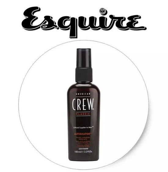 ▲AMERICAN CREW 发胶（100ML）69 CNY