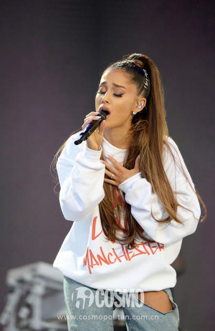 ArianaGrande