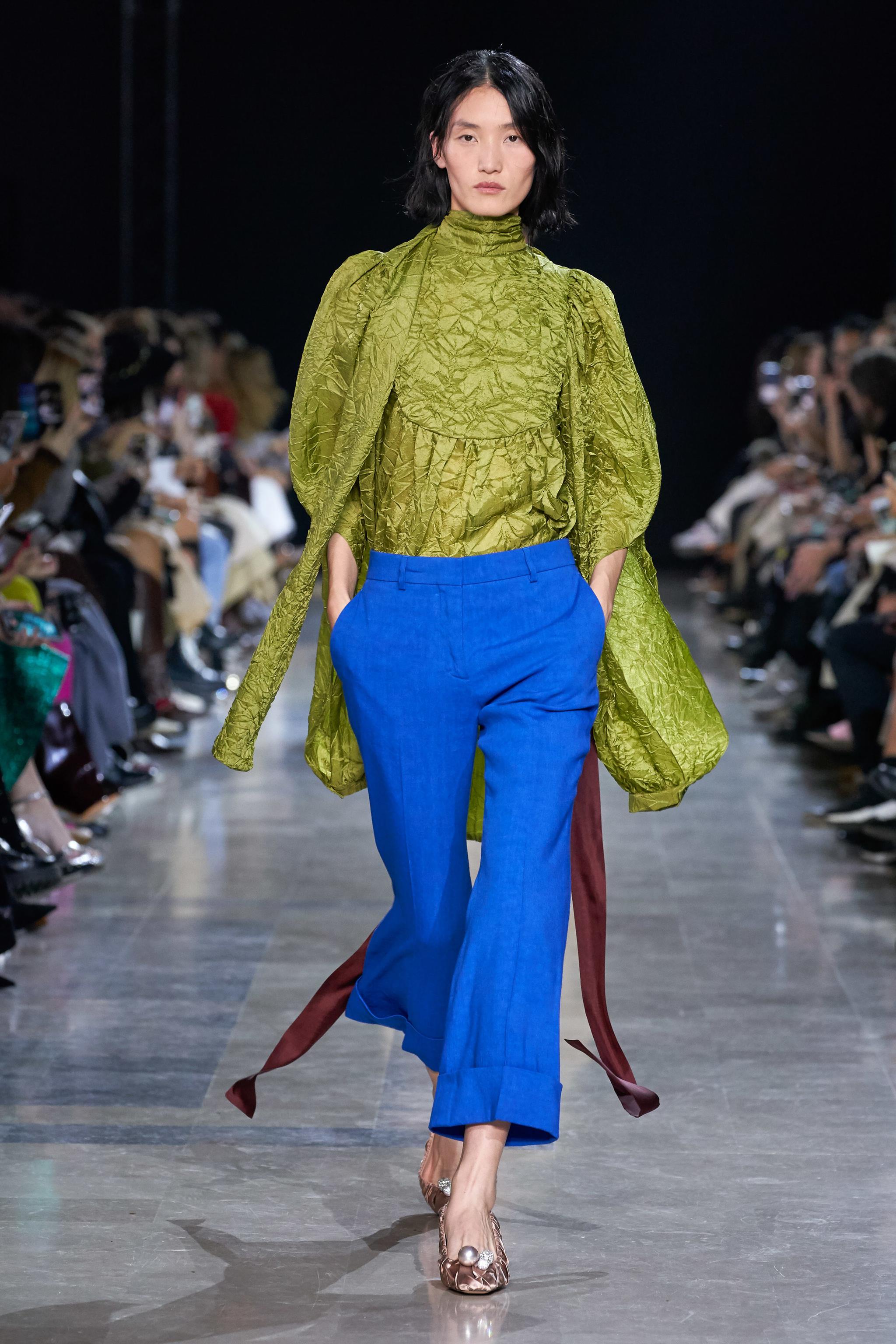 SPRING 2020 READY-TO-WEAR Rochas