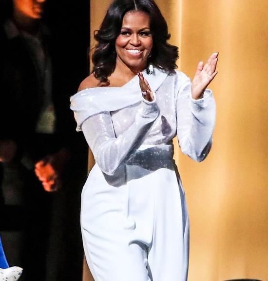 Michelle Obama