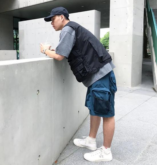 男生居然也有绿茶风 还与渣男平起平坐成为斩女风插图(7) 男生居然也有绿茶风 还与渣男平起平坐成为斩女风