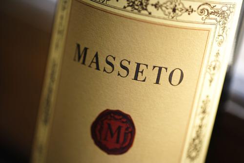 图片来源：Masseto