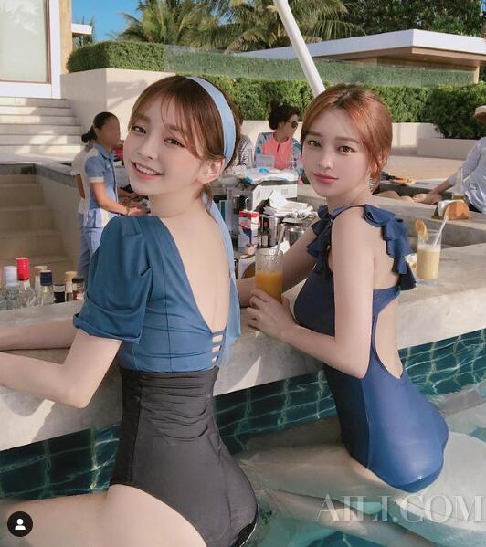 夏日尽情“露” 无痘不尴尬