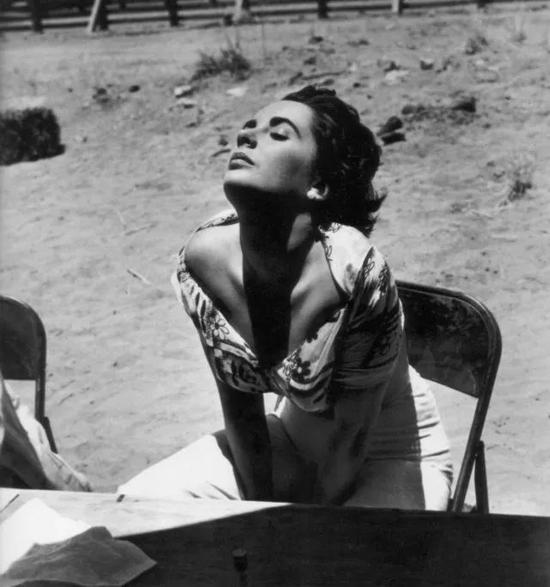 Elizabeth Taylor