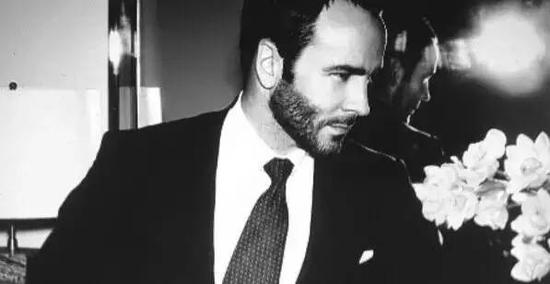 Tom Ford