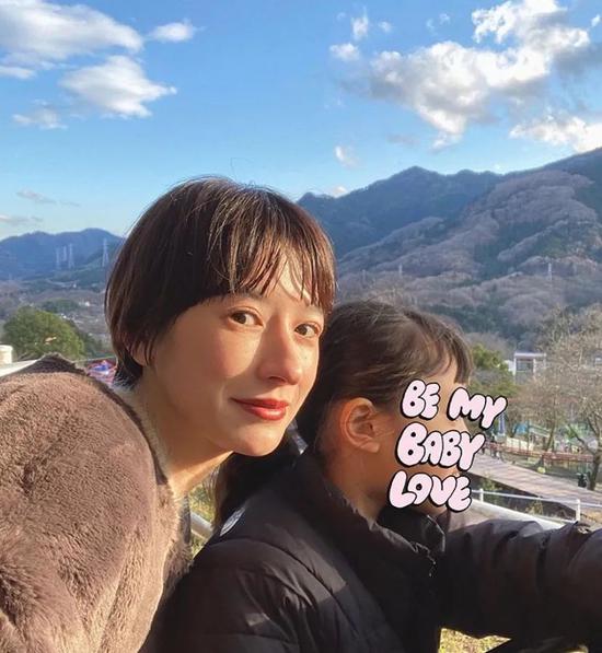 小个子逆袭范本 35岁日本辣妈身高158穿成170插图(49) 小个子逆袭范本 35岁日本辣妈身高158穿成170