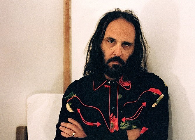 Erik Brunetti