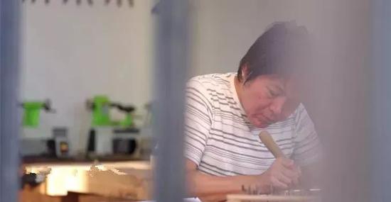 而小半年的改造施工下来,