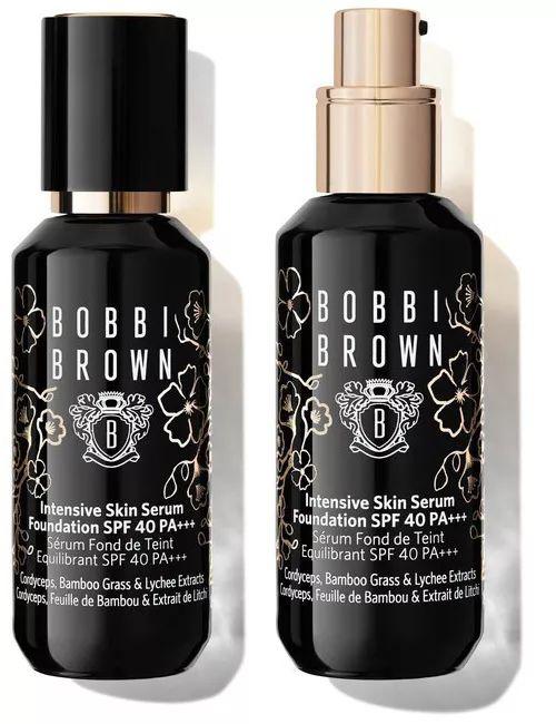 cr：BOBBI BROWN