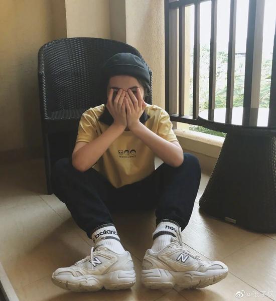 史上最强的00后穿搭 90后都输了插图(27) 史上最强的00后穿搭 90后都输了