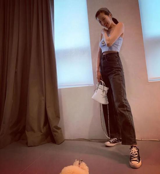 平价又好看的衣服 真的那么难买……吗?插图(12) 平价又好看的衣服 真的那么难买......吗?