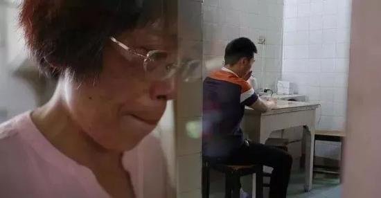 身为婚检员的她,