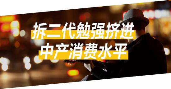 中产阶级_上海中产收入(3)