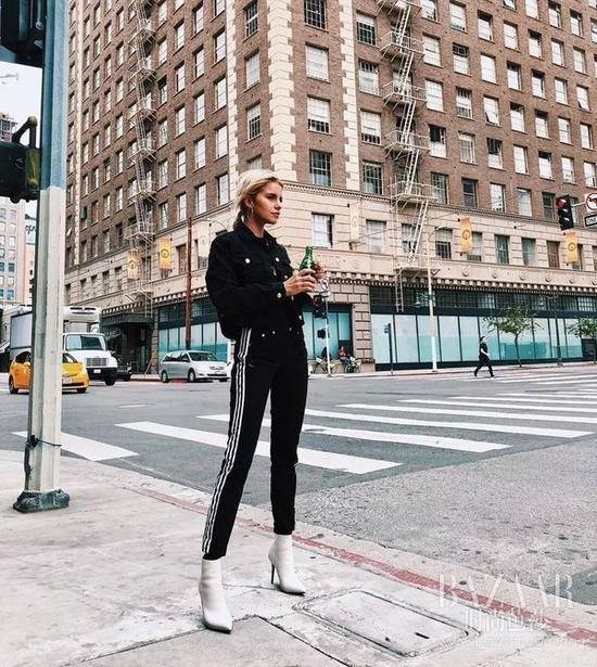 Caroline Daur