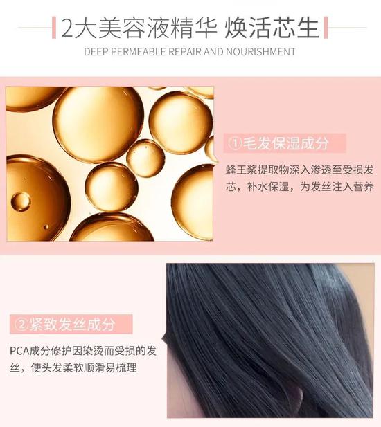 脱发?毛糙?发黄?这篇文章都能解决-幽兰花香 脱发?毛糙?发黄?这篇文章都能解决-幽兰花香